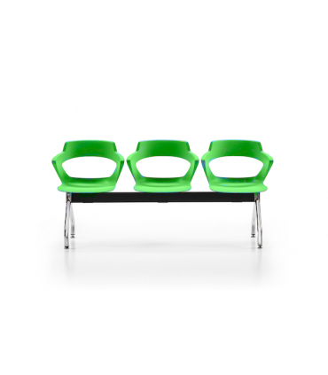 Panca da attesa modello Lol