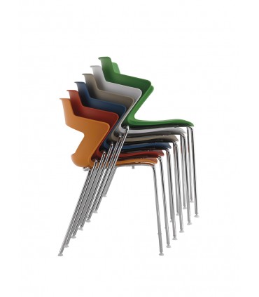 Panca da attesa modello Lol