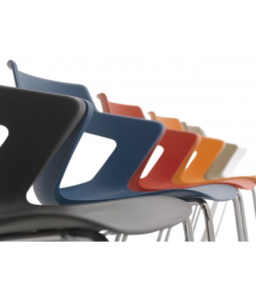 Panca da attesa modello Lol