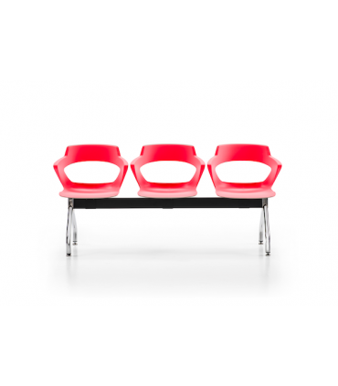 Panca da attesa modello Lol