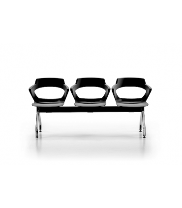 Panca da attesa modello Lol