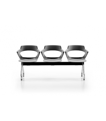 Panca da attesa modello Lol