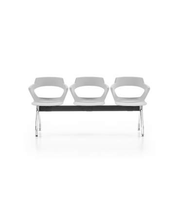 Panca da attesa modello Lol