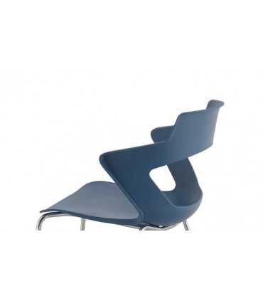 Panca da attesa modello Lol