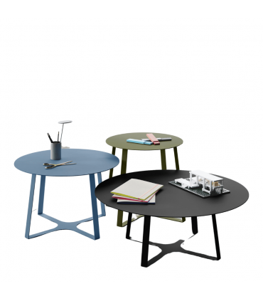 Tavolino da attesa Kyoto by Las