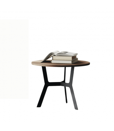 Tavolino da attesa Podio by Las