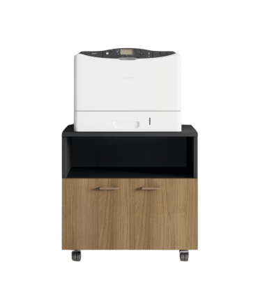 Porta stampante by Las