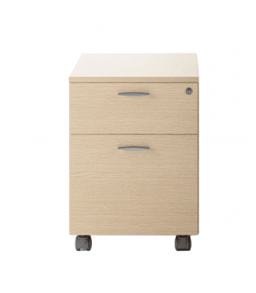 Cassettiera classificatore su ruote by Las