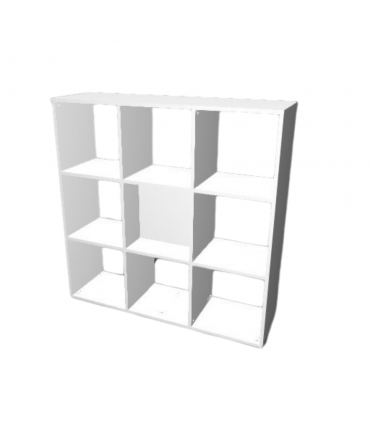 Mobile a giorno by Compir