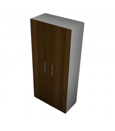 Mobile alto ad ante battenti by Colombini