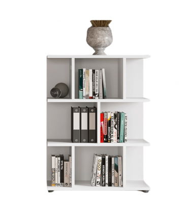 Libreria a giorno Etagere by Compir