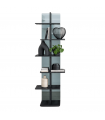 Libreria Step by Pezzani