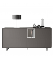 Madia pivot by Colombini