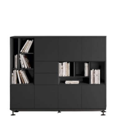 Mobile monolitico Enosi by Las