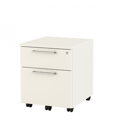 Classificatore su ruote by Colombini