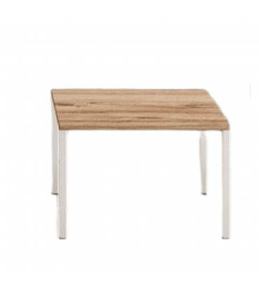 Tavolini da attesa Segno by Las