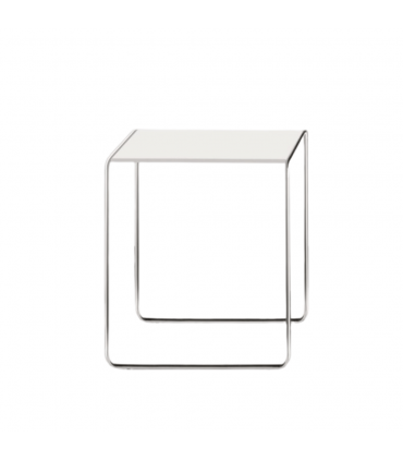 Tavolino d'attesa Rock48 by Milani