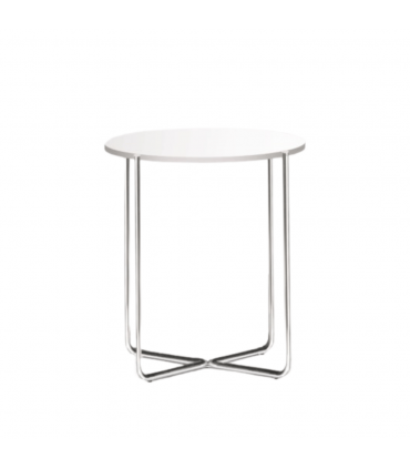 Tavolino d'attesa Round48 by Milani