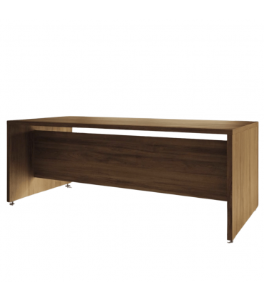 Scrivania direzionale goeasy by colombini