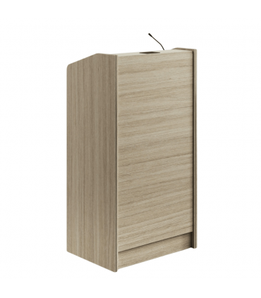 Leggìo per sale meeting by Las