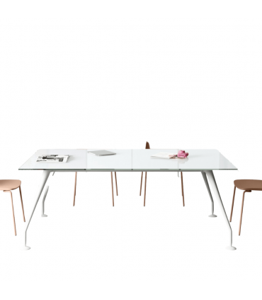 Tavolo riunione direzionale Enosi