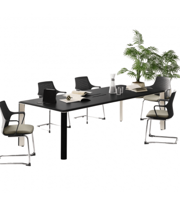 Tavolo riunione direzionale Iulio