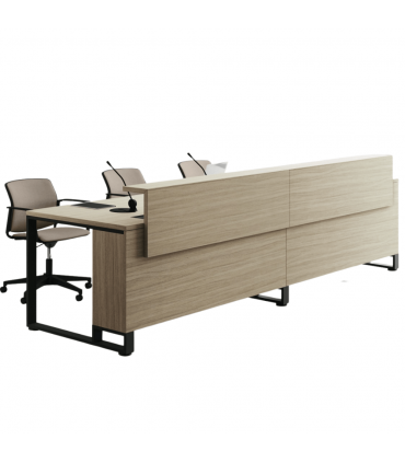 Cattedra per sale conferenze by Las