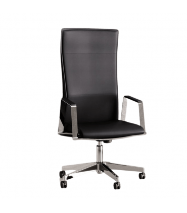 Poltrona direzionale Athena