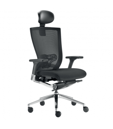 Poltrona ergonomica xchair48 by Milani