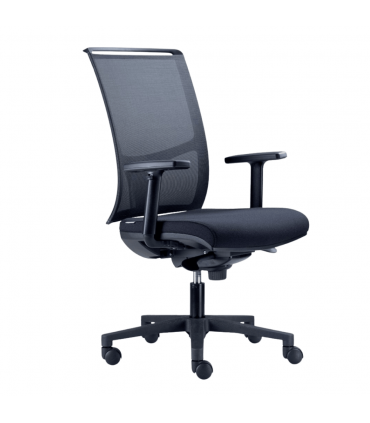 Poltrona ergonomica zed48 by Milani