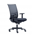 Poltrona ergonomica zed48 by Milani