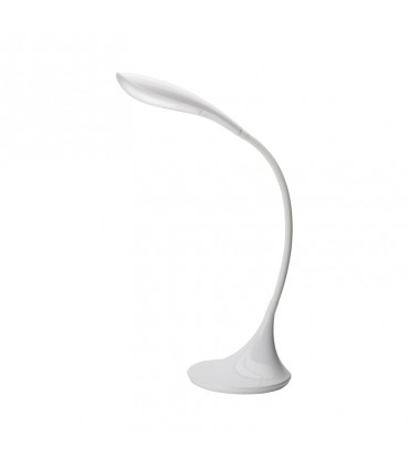 Lampada da tavolo led by Perenz