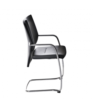 Seduta da attesa Galassia by Las