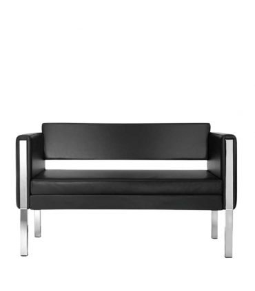 Divano da attesa only48 by Milani