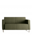 Divano monolitico Trend by Las