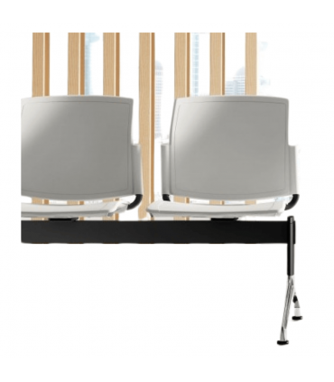 Panca da attesa F03 by LAS