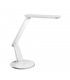 Lampada da tavolo led con porte usb mod. 6224b