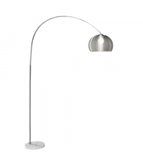 Piantana in metallo Penelope by Perenz