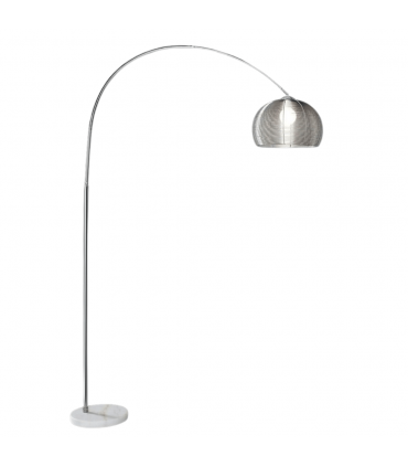 Piantana in metallo Penelope by Perenz