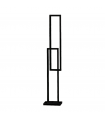 Piantana da terra a led Cross by Perenz