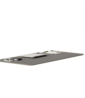 Sottomano in poliuretano per scrivanie by Las