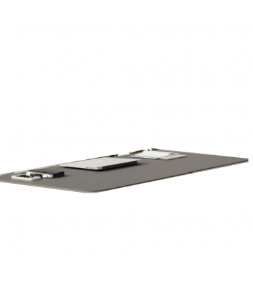 Sottomano in poliuretano per scrivanie by Las