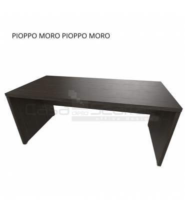 Scrivania direzionale Delta by Las