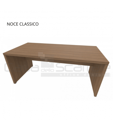 Scrivania direzionale Delta by Las