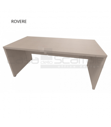 Scrivania direzionale Delta by Las