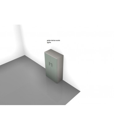 Mobile medio ad ante battenti by Colombini