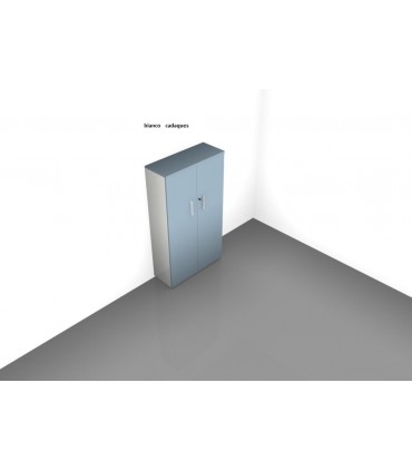 Mobile medio ad ante battenti by Colombini