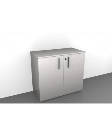 Mobile basso ad ante battenti by Colombini