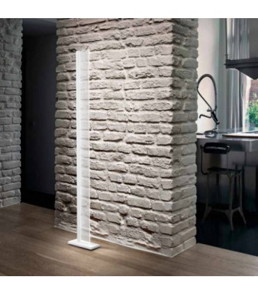 Piantana da terra a led Ghost by Perenz