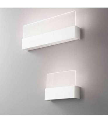 Lampada da parete Ghost by Perenz